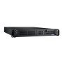 Advantech ACP-2010MB telaio dell'apparecchiatura di rete 2U Nero (ACP-2010MB-35D)
