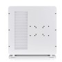 Thermaltake Core P6 Tempered Glass Snow Mid Tower Midi Tower Bianco (CA-1V2-00M6WN-00)