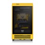 Thermaltake CA-1X9-00S4WN-00 computer case Mini Tower Giallo