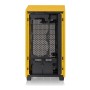 Thermaltake CA-1X9-00S4WN-00 computer case Mini Tower Giallo