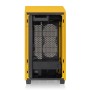 Thermaltake CA-1X9-00S4WN-00 computer case Mini Tower Giallo