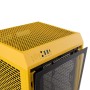 Thermaltake CA-1X9-00S4WN-00 computer case Mini Tower Giallo