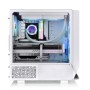 Thermaltake Ceres 330 TG Midi Tower Bianco (CA-1Y2-00M6WN-01)