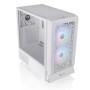 Thermaltake Ceres 330 TG Midi Tower Bianco (CA-1Y2-00M6WN-01)