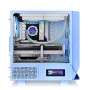 Thermaltake Ceres 330 TG Midi Tower Blu (CA-1Y2-00MFWN-00)