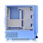 Thermaltake Ceres 330 TG Midi Tower Blu (CA-1Y2-00MFWN-00)