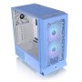 Thermaltake Ceres 330 TG Midi Tower Blu (CA-1Y2-00MFWN-00)