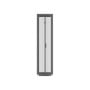 Vertiv VR3107SP rack 48U Rack indipendenti Trasparente