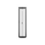 Vertiv VR3107SP rack 48U Rack indipendenti Trasparente
