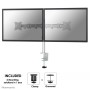 Neomounts by Newstar Select Supporto da scrivania per monitor (NM-D135DSILVER)