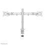 Neomounts by Newstar Select Supporto da scrivania per monitor (NM-D135DSILVER)