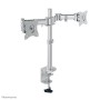 Neomounts by Newstar Select Supporto da scrivania per monitor (NM-D135DSILVER)