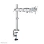 Neomounts by Newstar Select Supporto da scrivania per monitor (NM-D135DSILVER)
