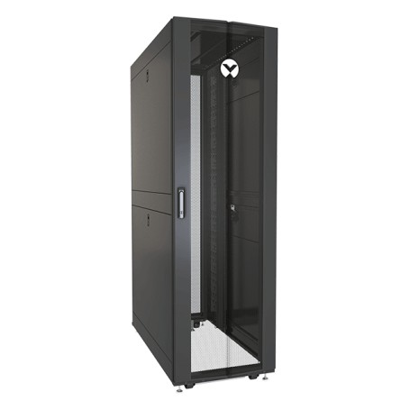 Vertiv VR3300SP rack 42U Rack indipendenti Nero