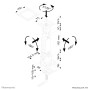 Neomounts by Newstar Supporto da scrivania per monitor (FPMA-D400)