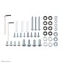Neomounts by Newstar Supporto a parete per monitor/TV (FPMA-W825)
