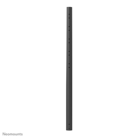 Neomounts by Newstar Tubo telescopico per schermi LCD/LED/Plasma (FPMA-CP100BLACK)