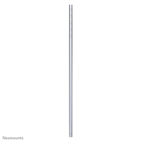 Neomounts by Newstar Tubo telescopico per schermi LCD/LED/Plasma (FPMA-CP200)
