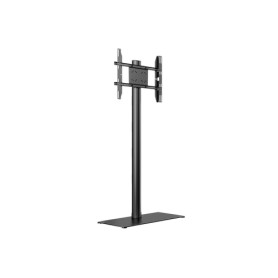 ITB MB2425 supporto da tavolo per Tv a schermo piatto 160 cm (63") Nero Pavimento (MB2425)