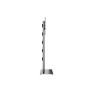 ITB MB2425 supporto da tavolo per Tv a schermo piatto 160 cm (63") Nero Pavimento (MB2425)