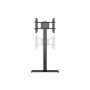 ITB MB2425 supporto da tavolo per Tv a schermo piatto 160 cm (63") Nero Pavimento (MB2425)