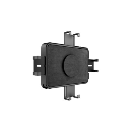 Multibrackets 0341 supporto per personal communication Supporto passivo Tablet/UMPC Nero (MB0341)