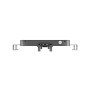 Multibrackets 0341 supporto per personal communication Supporto passivo Tablet/UMPC Nero (MB0341)