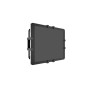 Multibrackets 0341 supporto per personal communication Supporto passivo Tablet/UMPC Nero (MB0341)