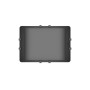 Multibrackets 0341 supporto per personal communication Supporto passivo Tablet/UMPC Nero (MB0341)