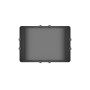 Multibrackets 0341 supporto per personal communication Supporto passivo Tablet/UMPC Nero (MB0341)