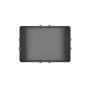 Multibrackets 0341 supporto per personal communication Supporto passivo Tablet/UMPC Nero (MB0341)