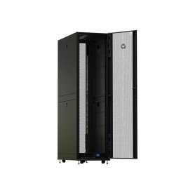 Vertiv VSC42EX30GLAMV rack 40U Rack indipendenti Nero