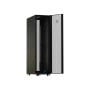 Vertiv VSC42EX30PLASV rack 40U Rack indipendenti Nero