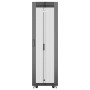 Vertiv VR Rack 3100 42U Rack indipendenti Nero (VR3100-007)