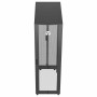 Vertiv VR Rack 3100 42U Rack indipendenti Nero (VR3100-006)
