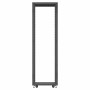 Vertiv VR Rack 3100 42U Rack indipendenti Nero (VR3100-006)