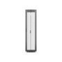 Vertiv VR Rack 3107 48U Rack indipendenti Nero (VR3107-006)