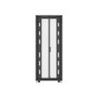Vertiv VR Rack 3150 42U Rack indipendenti Nero (VR3150-005)