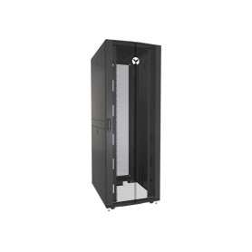 Vertiv VR Rack 3107 48U Rack indipendenti Nero (VR3107-007)