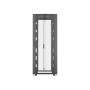 Vertiv VR Rack 3150 42U Rack indipendenti Nero (VR3150-006)