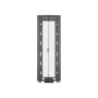Vertiv VR Rack 3157 48U Rack indipendenti Nero (VR3157-007)