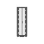 Vertiv VR Rack 3157 48U Rack indipendenti Nero (VR3157-007)