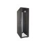 Vertiv VR Rack 3300 42U Rack indipendenti Nero (VR3300-007)