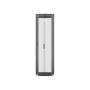 Vertiv VR Rack 3300 42U Rack indipendenti Nero (VR3300-007)