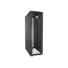 Vertiv VR Rack 3300 42U Rack indipendenti Nero (VR3300-006)