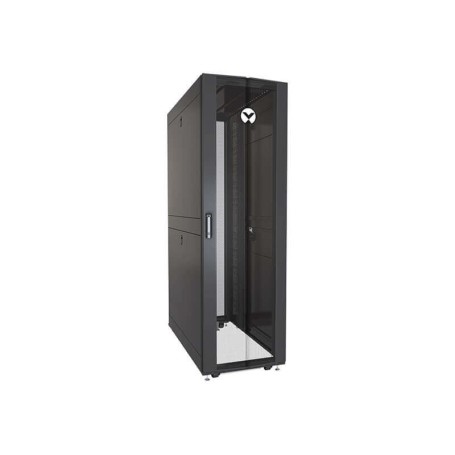 Vertiv VR Rack 3300 42U Rack indipendenti Nero (VR3300-006)