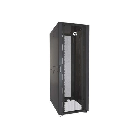 Vertiv VR Rack 3307 48U Rack indipendenti Nero (VR3307-006)
