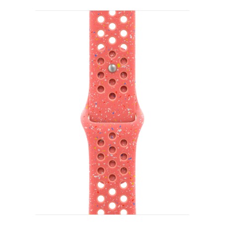 Apple Cinturino Nike Sport Magic Ember (42 mm) - S/M (MYL23ZM/A)