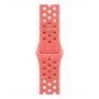 Apple Cinturino Nike Sport Magic Ember (42 mm) - S/M (MYL23ZM/A)