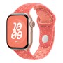 Apple Cinturino Nike Sport Magic Ember (42 mm) - S/M (MYL23ZM/A)